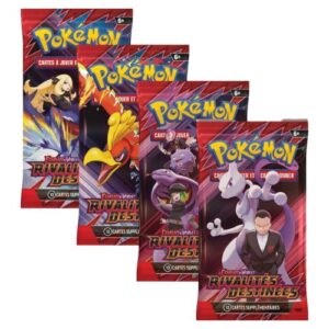 artset ev10 rivalités destinées 4 boosters