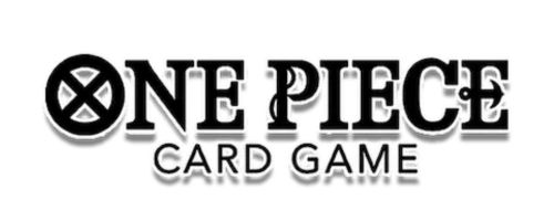 logo one piece TCG