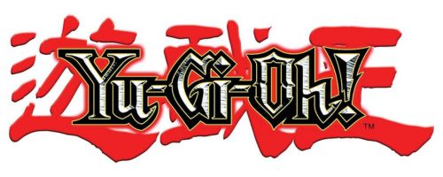 logo yu-gi-oh TCG